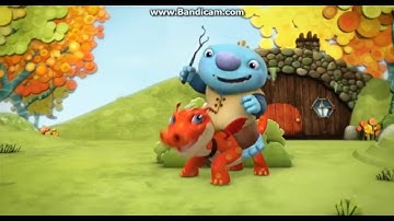 WallyKazam | Theme Song | HD!