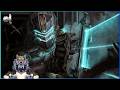 saliendo del loquero-dead space 2-#1