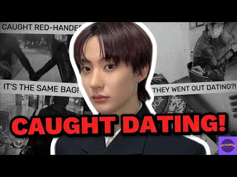 [SOJUWOON] RIIZE's Anton Sparks Controversy Over Alleged Date Photo Showing Hand-Holding| Kpop News🌟