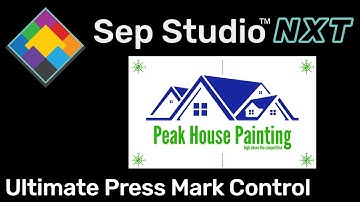 Separation Studio NXT - Honoring Artboard Size for Ultimate Press Mark Control