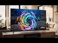 Top 5 Expensive Smart TVs with Cutting-Edge Features | Best Premium TVs of 2025