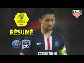 Paris Saint-Germain - Girondins de Bordeaux ( 4-3 ) - Résumé - (PARIS - GdB) / 2019-20