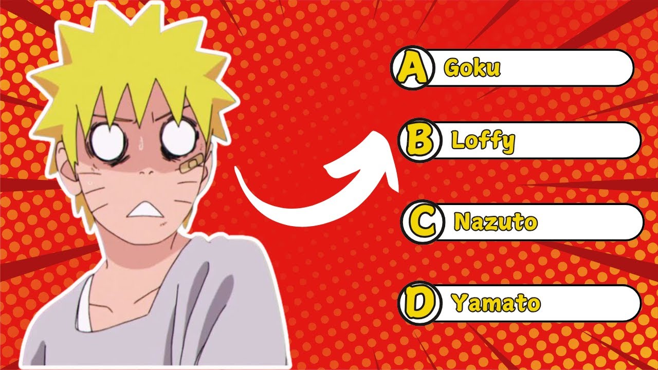 Naruto Test Was Denken Die Charaktere über Dich NARUTO QUIZ | Guess the naruto character | Naruto/Naruto Shippuden Quiz