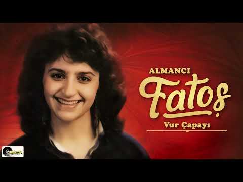 Almancı Fatoş - Adana Köprü Başı