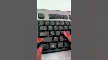 Double Underline in MS Word | #shorts