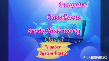 ICSE class 7 chapter 2 Number System Part 2 Continue