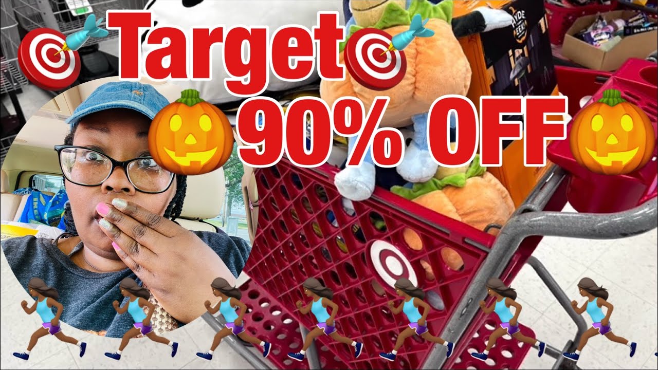 🎯Target 90% Огромная распродажа на Хэллоуин с 👀 визуальными эффектами 🏃🏾‍♀️🏃🏾‍♀️🏃🏾‍♀️🏃🏾‍♀️🏃🏾‍♀️🏃🏾‍♀️