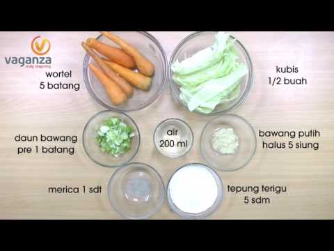 BANYAK FUNGSI!!! MULTIFOOD PROCESSOR VAGANZA INDONESIA