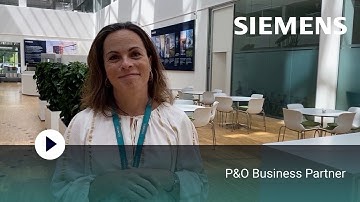 P&O Business Partner