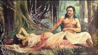 पौराणिक कहानी: सेक्स कौन ज़्यादा एंजाय करता है – स्त्री या पुरुष?
