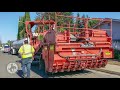 City of clovis annual slurry project