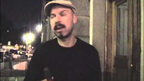 Brainwashed.com: The Eye - Pan Sonic