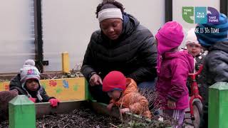 3Ts ECE Tip   Math Talk Outside