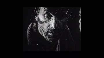 Rick made a promess to negan | The Walking Dead #shorts  #TheWalkingDead