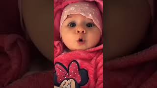 baby action welcome to my channel subscribe please