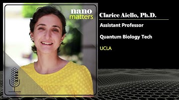 Exploring Biology at the Nanoscale with Quantum Sensors