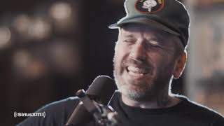 City and Colour - 'Waiting' LIVE at SiriusXM chords