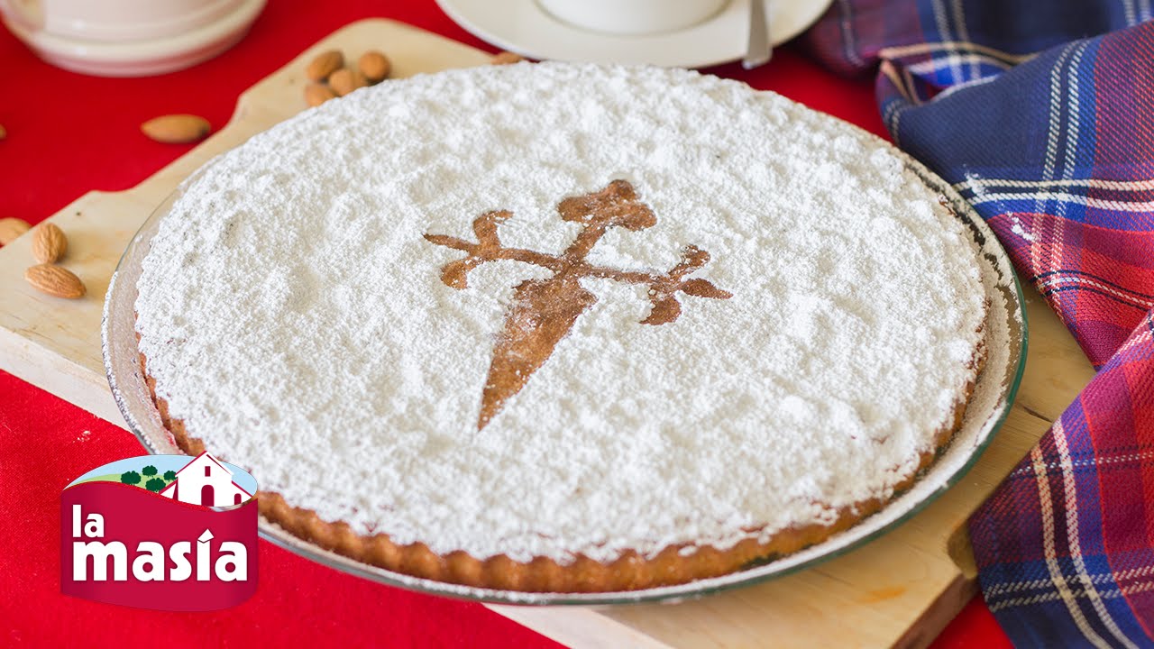 Image Result For Tarta A De Santiago Receta Horno Image Result For Tarta A De Santiago Receta Horno