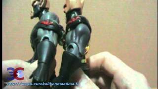 Masters of the Universe Classics Hurricane Hordak (Finnish)