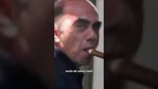 Juanito Nakat y la explotación laboral en la industria textilera #viral#trending #fyp #art
