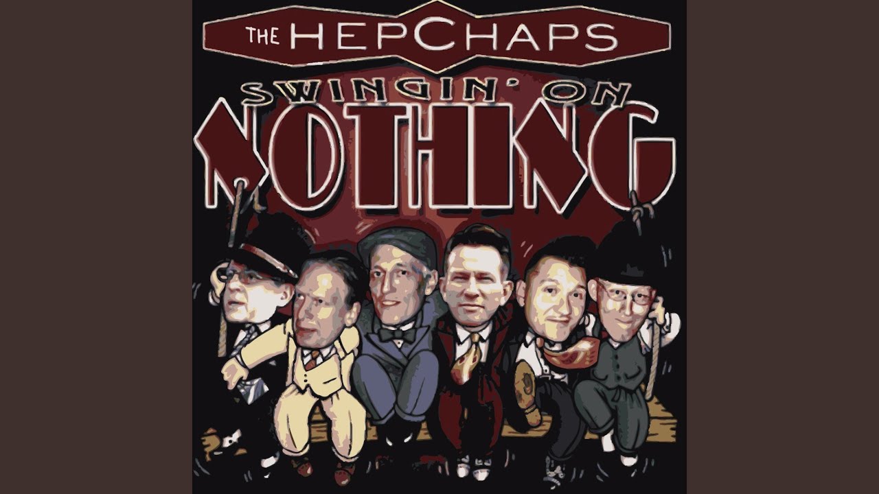 Watch Swingin' On Nothing on YouTube Watch Swingin' On Nothing on YouTube