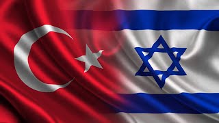 Дебаты турецкого политолога и израильского военного эксперта 19.10.2023