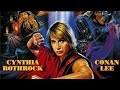 Prince of the Sun (1990) |Full Movie| |Cynthia Rothrock , Conan Lee|