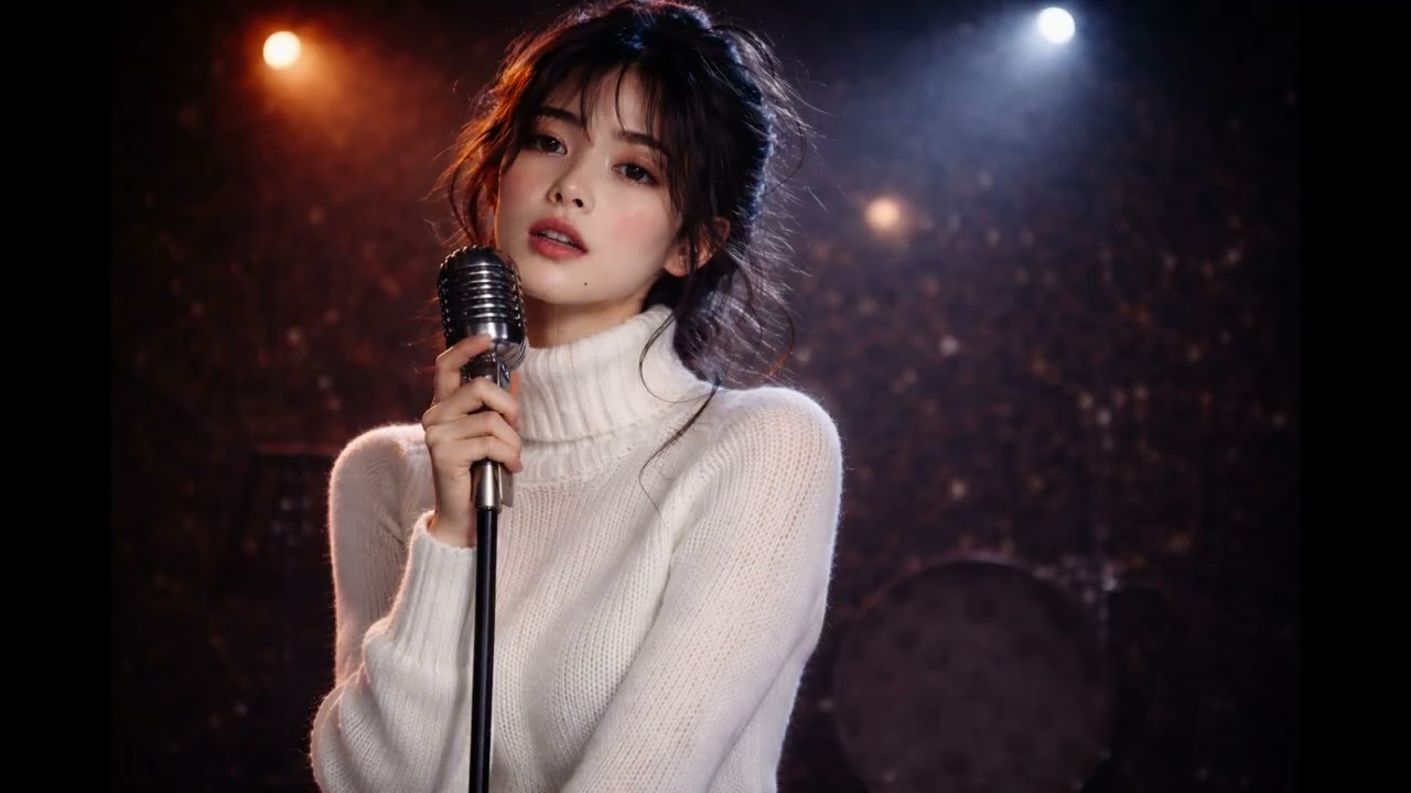 夏の終わりのハーモニー/安全地帯 AI Jazz Cover