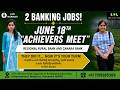 ACHIEVERS MEET @LOL | JUNE 2026 | For BANKING - 02 | LOL Kannada