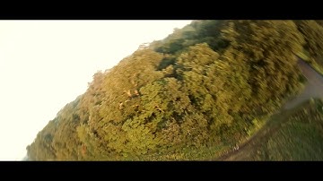 Test- Betaflight 3.2 / Dynamic Filter/ PT1 - NotchFilter 1&2 auf 0