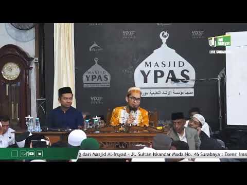 esensi-iman-dalam-kehidupan---ustadz-adi-hidayat