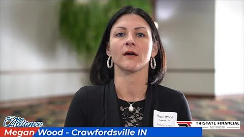 Megan Wood Testimonial - From Server To Insurance ...
