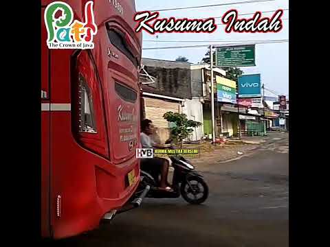 Mengarungi Pesona Jawa Tengah dengan Bus Pariwisata Ungaran: Kenyamanan dan Keamanan di Setiap Perjalanan
