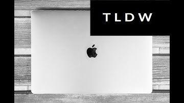 10 Ways Mac OS is just BETTER according to Linus - TLDW
