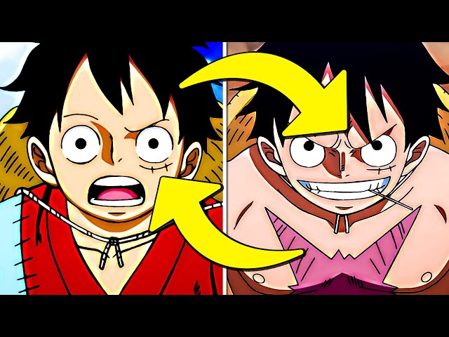 One Piece completa 25 anos; saiba cinco curiosidades do anime infinito