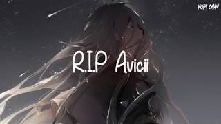 Without you ~ Avicii ~ Nightcore