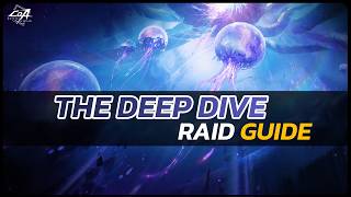 RAID LV70 [Guide] - The Deep Dive | Crystal of Atlan