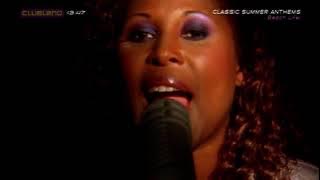 David Morales pres. The Face feat. Juliet Roberts - Needin' U II (Official Video)