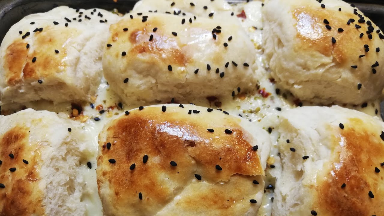 How to make Chicken sliders recipe with oven Ramzan 2020 recipes sehri
