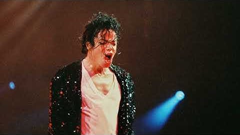 (NEW LEAK) Michael Jackson - Innocent Man (HIGHEST QUALITY AVAILABLE)