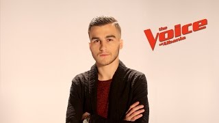 Mehmet Jakimi – Sfida! Emocionet e mia! | Betejat | The Voice of Albania 6 (Web Exclusive)