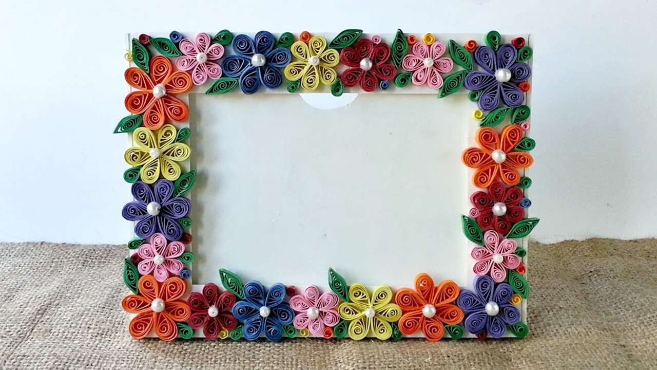 10 Quick & Easy DIY Crafts Under 30 Minutes 