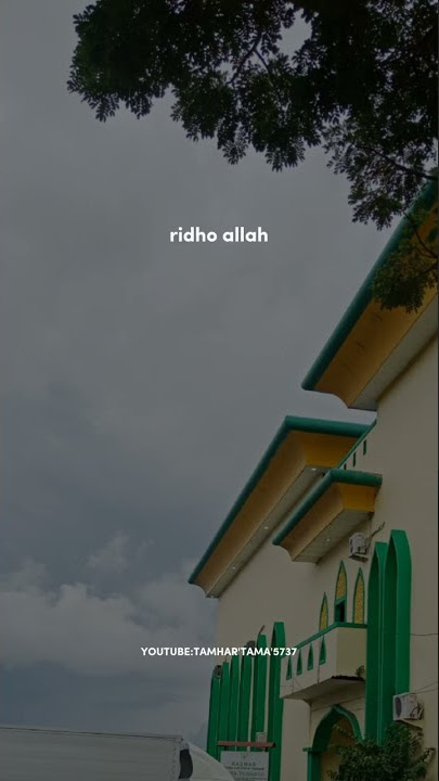 Story Wa 27 Detik 99 1 | Story Wa Ceramah Keren Terbaru 2022 (@TamharTama5737)