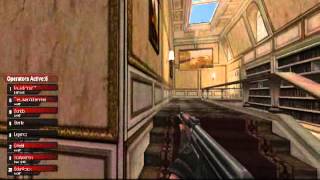 [REPORT HACK] SolarAttack   PointBlank Tahadi