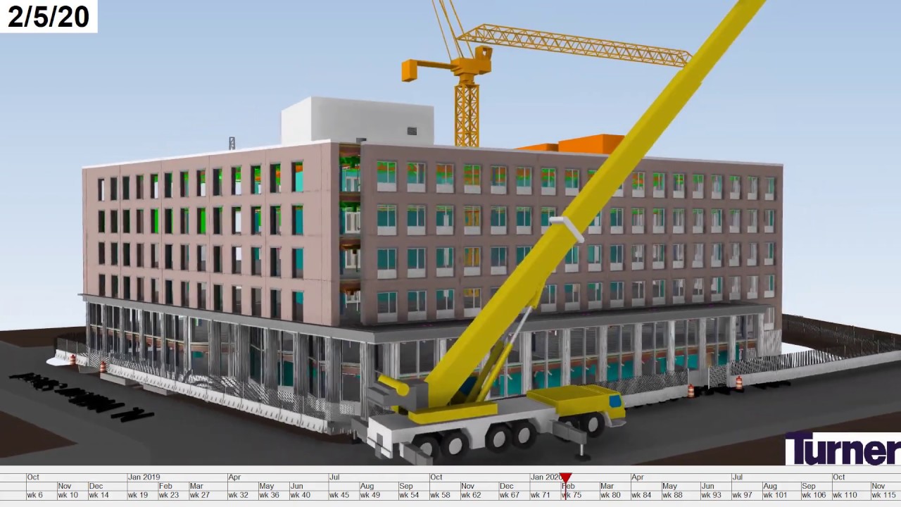 synchro-pro-4d-scheduling-time-lapse-youtube