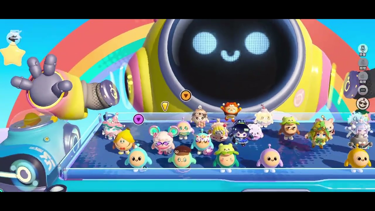 新年假期快到了，還在等什么？！#蛋仔派対 #蛋搭子快上号#蛋仔派對創計劃#蛋搭子的日常 