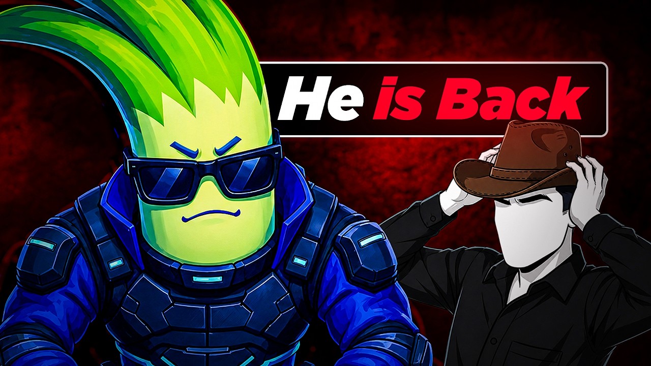 The GTA 6 Leaker Is BACK Again…
