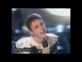 ANNIE LENNOX Whiter Shade Of Pale LIVE VH1 HONORS JUNE 1995 Introduced by CHRIS ISAAK