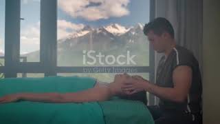 The Art of Organic Healing – Calgary’s Most Trusted Massage Experience.