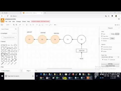 Git Log Part1 English
